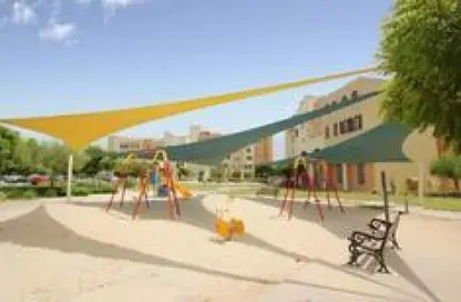 Apartment - Studio - 1 Bathroom for rent in Mediterranean Cluster - Discovery Gardens - Dubai