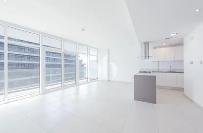 Apartment - 1 Bedroom - 2 Bathrooms for sale in Al Naseem Residences B - Al Bandar - Al Raha Beach - Abu Dhabi