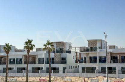 Townhouse - 4 Bedrooms - 4 Bathrooms for sale in Ibiza - Damac Lagoons - Dubai Townhouse - 4 Bedrooms - 4 Bathrooms for sale in Ibiza - Damac Lagoons - Dubai