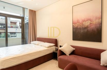 Apartment - Studio - 1 Bathroom for rent in Ashton Park - District 12 - Jumeirah Village Circle - Dubai Apartment - Studio - 1 Bathroom for rent in Ashton Park - District 12 - Jumeirah Village Circle - Dubai