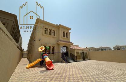 Villa - 5 Bedrooms - 7 Bathrooms for rent in Al Mowaihat 1 - Al Mowaihat - Ajman
