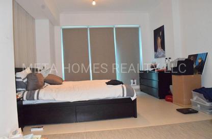 Apartment - 1 Bedroom - 2 Bathrooms for rent in Paloma Tower - Marina Promenade - Dubai Marina - Dubai Apartment - 1 Bedroom - 2 Bathrooms for rent in Paloma Tower - Marina Promenade - Dubai Marina - Dubai