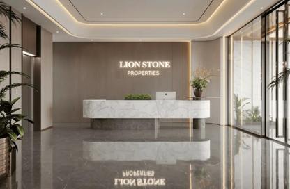 Apartment - Studio - 2 Bathrooms for sale in Listone Residence - International City - Dubai