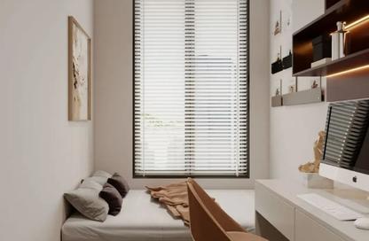 Apartment - Studio - 2 Bathrooms for sale in Listone Residence - International City - Dubai