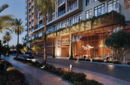 Apartment - 1 - 2 for sale in Taiyo Residences - Wasl Gate - Dubai Apartment - 1 - 2 for sale in Taiyo Residences - Wasl Gate - Dubai