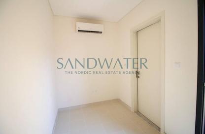 Townhouse - 3 Bedrooms - 3 Bathrooms for rent in Topanga - The Park Villas - Damac Hills - Dubai