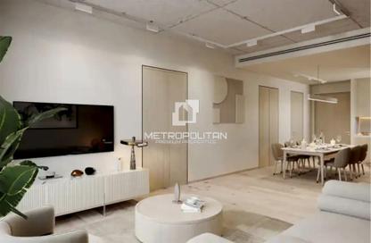 Apartment - 1 Bedroom - 1 Bathroom for sale in MAG 330 - City of Arabia - Dubai