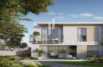 Villa - 3 Bedrooms - 4 Bathrooms for sale in Camelia - Arabian Ranches 2 - Dubai