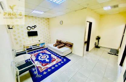 Apartment - 1 Bedroom - 1 Bathroom for rent in Al Karamah - Abu Dhabi Apartment - 1 Bedroom - 1 Bathroom for rent in Al Karamah - Abu Dhabi