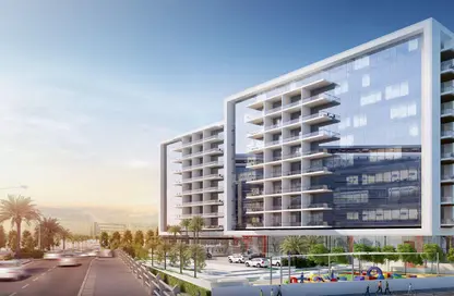 Apartment - 2 Bedrooms - 3 Bathrooms for rent in Gateway Residences 2 - Mina Al Arab - Ras Al Khaimah Apartment - 2 Bedrooms - 3 Bathrooms for rent in Gateway Residences 2 - Mina Al Arab - Ras Al Khaimah