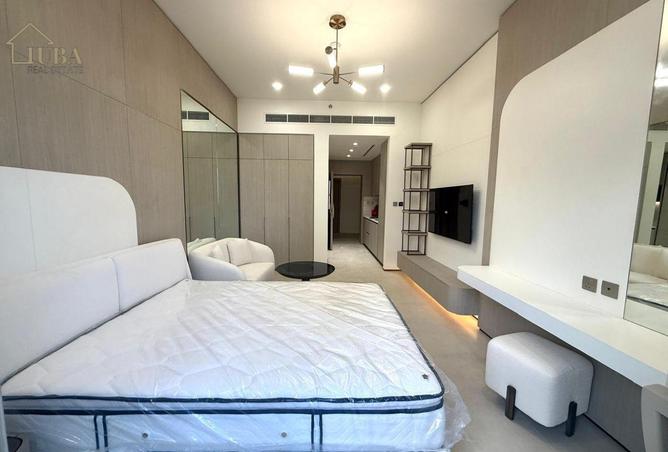 Furnished Studio | Brand New | Balcony photo 2