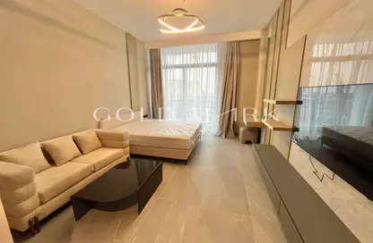 شقة - 1 حمام للايجار في إليفيت من بريسكوت - ارجان - دبي