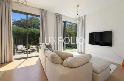 تاون هاوس - 4 غرف نوم - 4 حمامات للايجار في مابل 1 - مابل ات دبي هيلزاستايت - دبي هيلز استيت - دبي