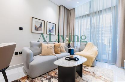 Apartment - 1 - 2 for rent in Skyhills Residences - Dubai Science Park - Dubai