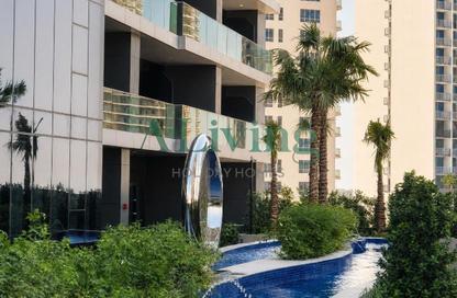 Apartment - 1 - 2 for rent in Skyhills Residences - Dubai Science Park - Dubai Apartment - 1 - 2 for rent in Skyhills Residences - Dubai Science Park - Dubai
