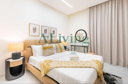 Apartment - 1 - 2 for rent in Skyhills Residences - Dubai Science Park - Dubai Apartment - 1 - 2 for rent in Skyhills Residences - Dubai Science Park - Dubai