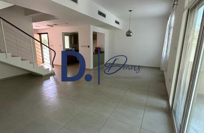 Townhouse - 3 - 4 for rent in Al Layyan - Al Ghadeer - Abu Dhabi