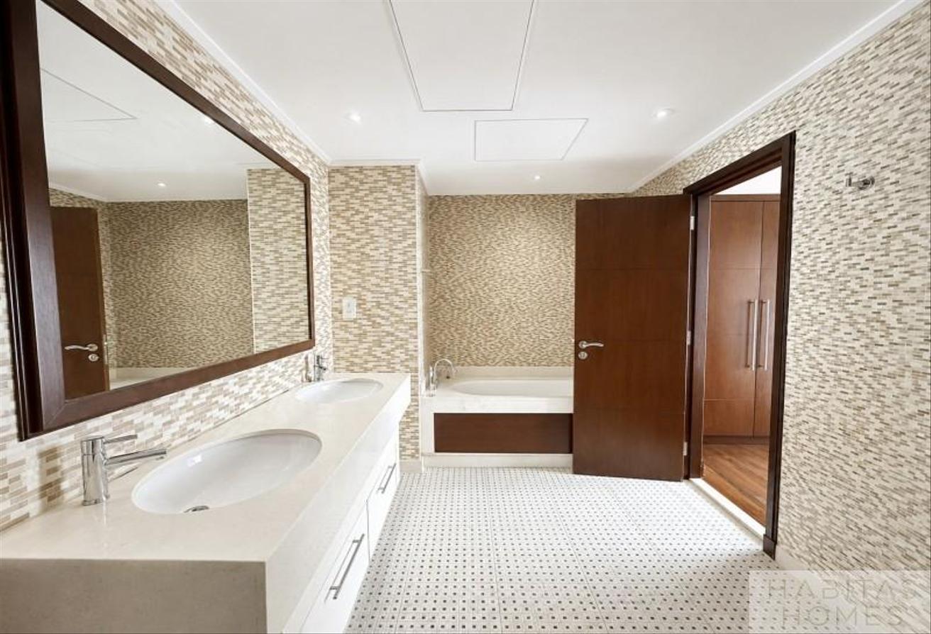 Full Marina View | Vacant Now | High Floor photo 17