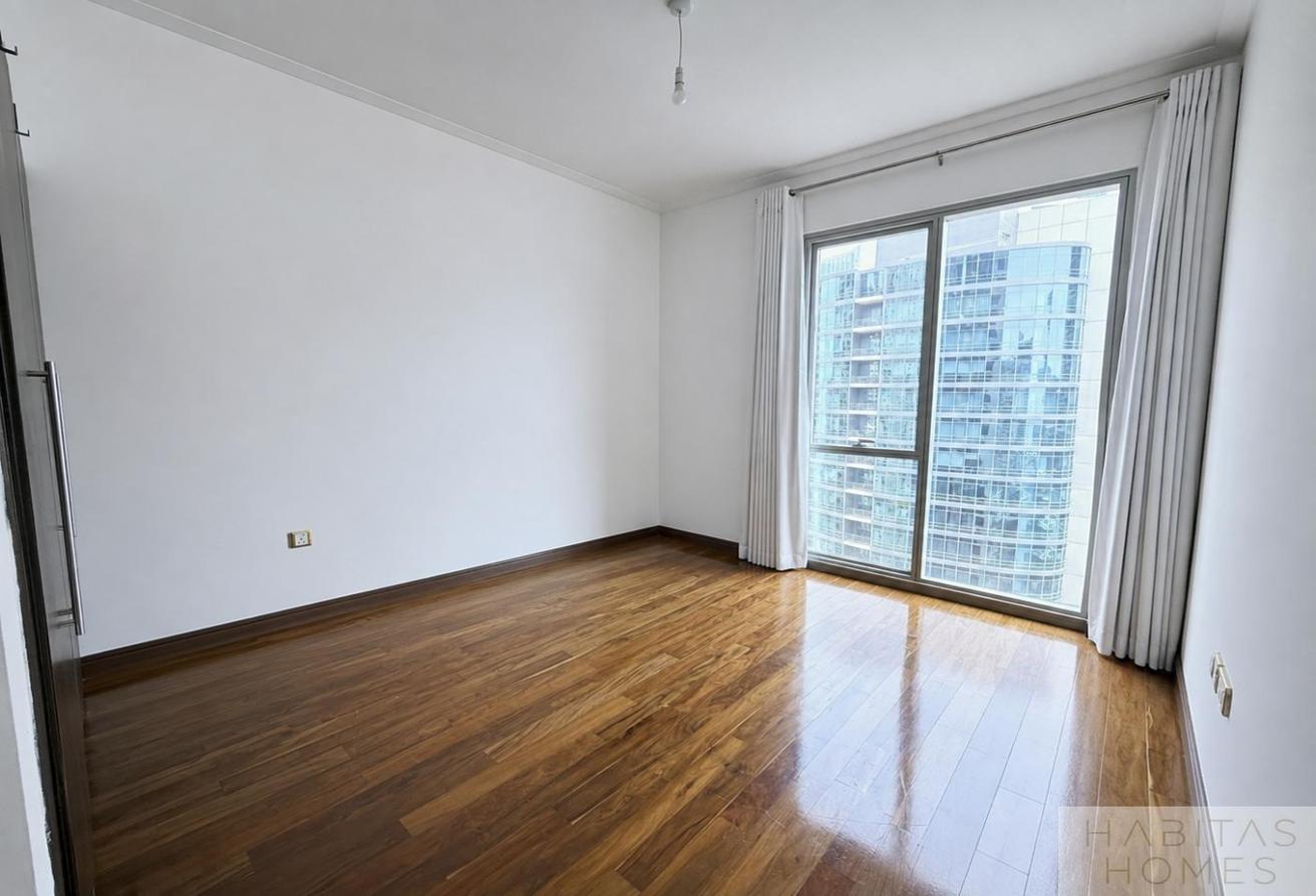 Full Marina View | Vacant Now | High Floor photo 13
