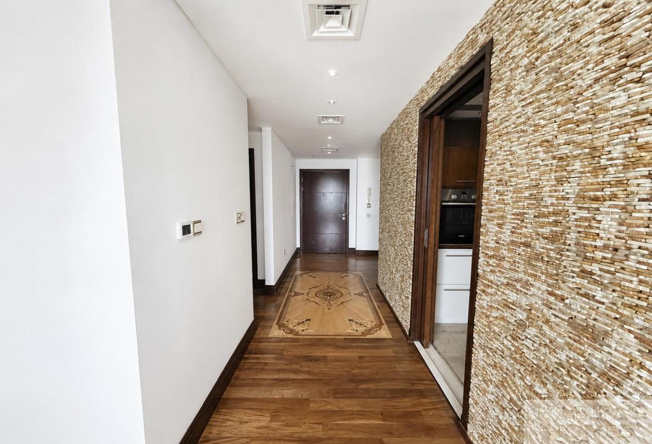 Full Marina View | Vacant Now | High Floor photo 7