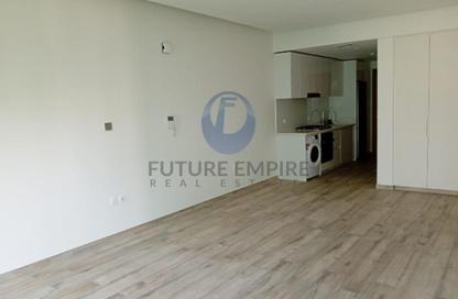 Apartment - Studio - 1 for rent in Ahad Residences - Business Bay - Dubai