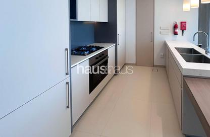 Apartment - 1 Bedroom - 2 Bathrooms for rent in Arbor View - Arjan - Dubai