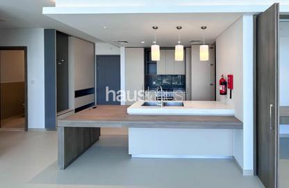 Apartment - 1 Bedroom - 2 Bathrooms for rent in Arbor View - Arjan - Dubai
