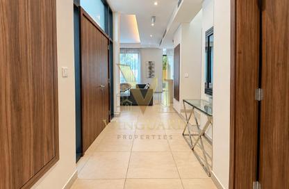Townhouse - 3 - 5 for rent in Marbella I Villas - Marbella - Mina Al Arab - Ras Al Khaimah