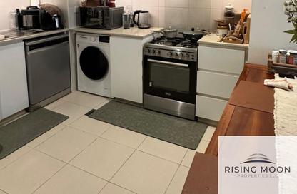 Apartment - 2 - 2 for sale in Urbana 1 - Urbana - Emaar South - Dubai South (Dubai World Central) - Dubai