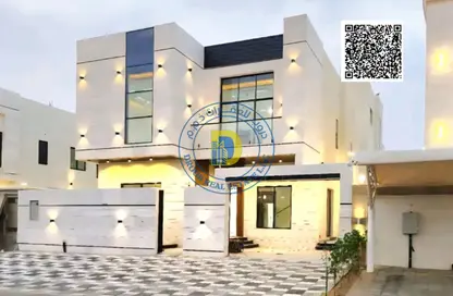 فيلا - 5 غرف نوم - 8 حمامات للبيع في الباهيه هيلز - الباهية - عجمان