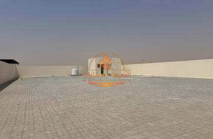 Land - Studio for rent in Al Jlail - Al Sajaa - Sharjah
