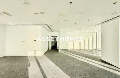 Office Space - Studio - 2 Bathrooms for rent in Al Habtoor Business Tower - Dubai Marina - Dubai