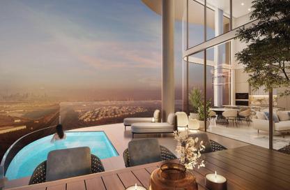 Apartment - Studio - 1 Bathroom for sale in Laguna Residence - City of Arabia - Dubai