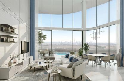 Apartment - Studio - 1 Bathroom for sale in Laguna Residence - City of Arabia - Dubai
