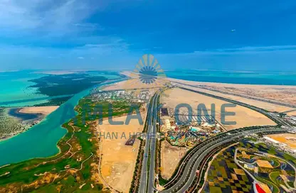 أرض - استوديو للبيع في الياس الغرببة - جزيرة ياس - أبوظبي أرض - استوديو للبيع في الياس الغرببة - جزيرة ياس - أبوظبي