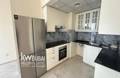 Apartment - 2 Bedrooms - 3 Bathrooms for sale in The Crescent B - The Crescent - Dubai Production City (IMPZ) - Dubai