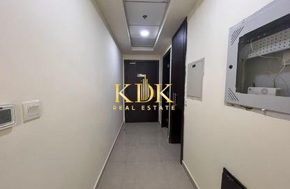Apartment - Studio - 1 Bathroom for rent in Hanover Square - District 10 - Jumeirah Village Circle - Dubai