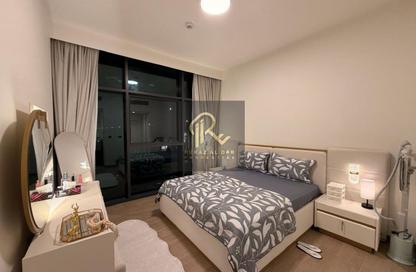 Apartment - 1 Bedroom - 2 Bathrooms for sale in Vida 1 - Vida Residences - Aljada - Sharjah Apartment - 1 Bedroom - 2 Bathrooms for sale in Vida 1 - Vida Residences - Aljada - Sharjah