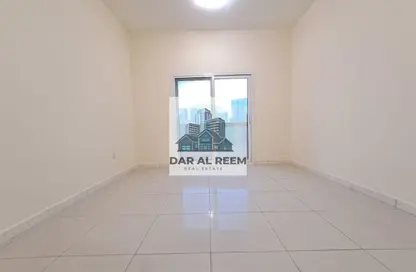 Apartment - 1 Bedroom - 1 Bathroom for rent in Al Mansour Tower - Al Nahda - Sharjah