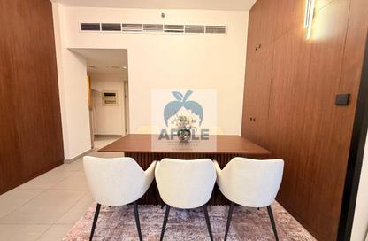 Penthouse - 2 - 2 for rent in Souks Residential - Al Mamsha - Muwaileh - Sharjah