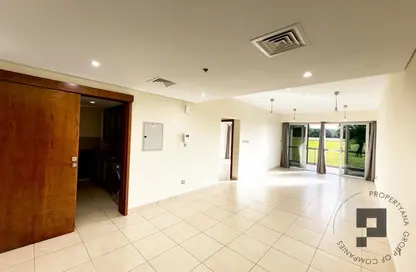 Apartment - 1 Bedroom - 1 Bathroom for rent in 8 Boulevard Walk - Mohammad Bin Rashid Boulevard - Downtown Dubai - Dubai