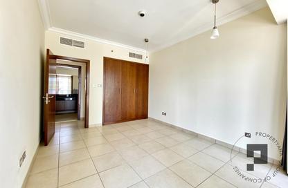 Apartment - 1 Bedroom - 1 Bathroom for rent in 8 Boulevard Walk - Mohammad Bin Rashid Boulevard - Downtown Dubai - Dubai