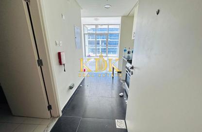 Apartment - Studio - 1 for rent in Golf Vista 1 - Golf Vista - Golf Town - Damac Hills - Dubai