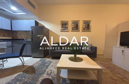 Apartment - 2 Bedrooms - 2 Bathrooms for rent in Hanover Square - District 10 - Jumeirah Village Circle - Dubai