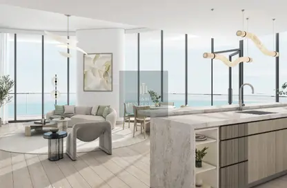 شقة - 2 غرف نوم - 4 حمامات للبيع في إلينغتون فيوز آي - قرية الحمرا - رأس الخيمة