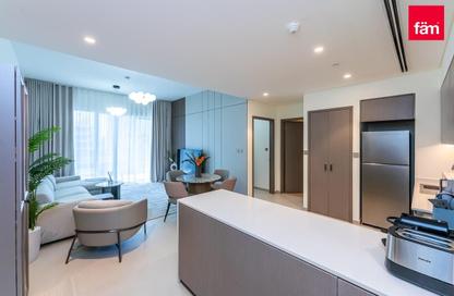 Apartment - 1 - 1 for sale in Grande - Opera District - Downtown Dubai - Dubai Apartment - 1 - 1 for sale in Grande - Opera District - Downtown Dubai - Dubai