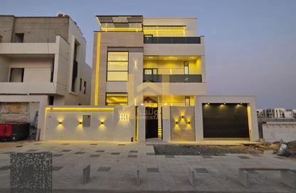 Villa - 5 - 7 for sale in Kabbali Hills - Al Helio 2 - Al Helio - Ajman