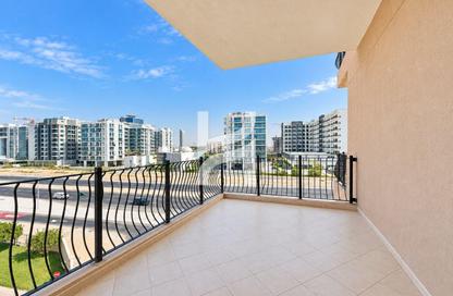 Apartment - 1 - 4 for rent in Dickens Circus 1 - Dickens Circus - Motor City - Dubai Apartment - 1 - 4 for rent in Dickens Circus 1 - Dickens Circus - Motor City - Dubai