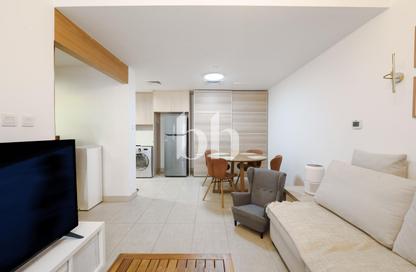 Apartment - 1 - 1 for rent in Building B - Al Zeina - Al Raha Beach - Abu Dhabi Apartment - 1 - 1 for rent in Building B - Al Zeina - Al Raha Beach - Abu Dhabi
