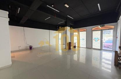 Shop - Studio - 1 Bathroom for rent in Building X12 - England Cluster - International City - Dubai Shop - Studio - 1 Bathroom for rent in Building X12 - England Cluster - International City - Dubai